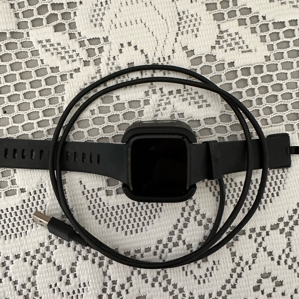 FitBit Versa